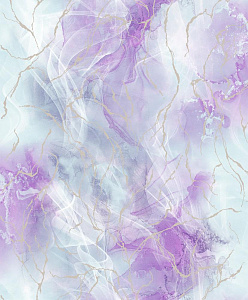 Саратовские Обои Гюзель фон С33М-071В 01